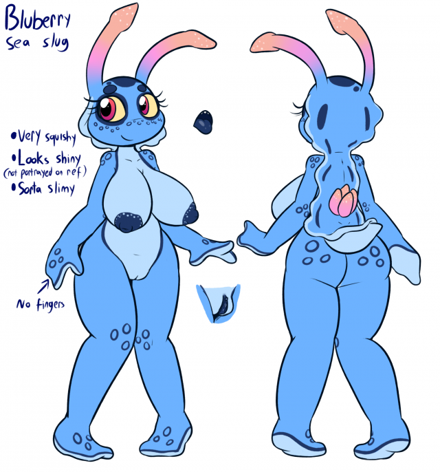 blueberry (felino)+original character