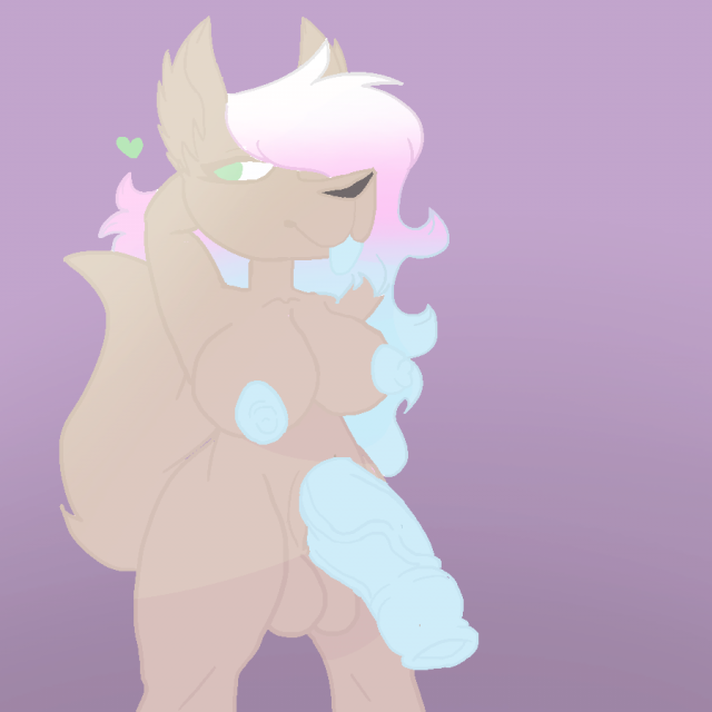 original character
