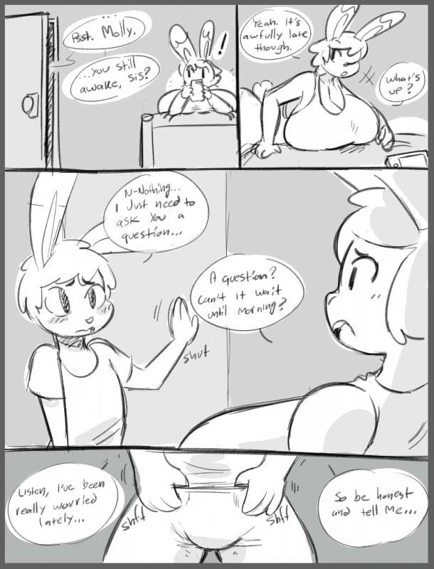 marco (angstrom)+molly (angstrom)