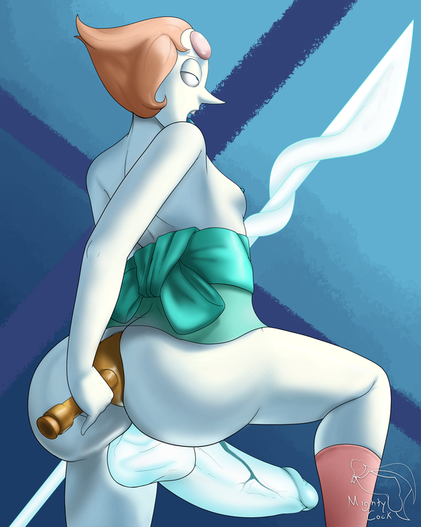 gem (species)+pearl (steven universe)