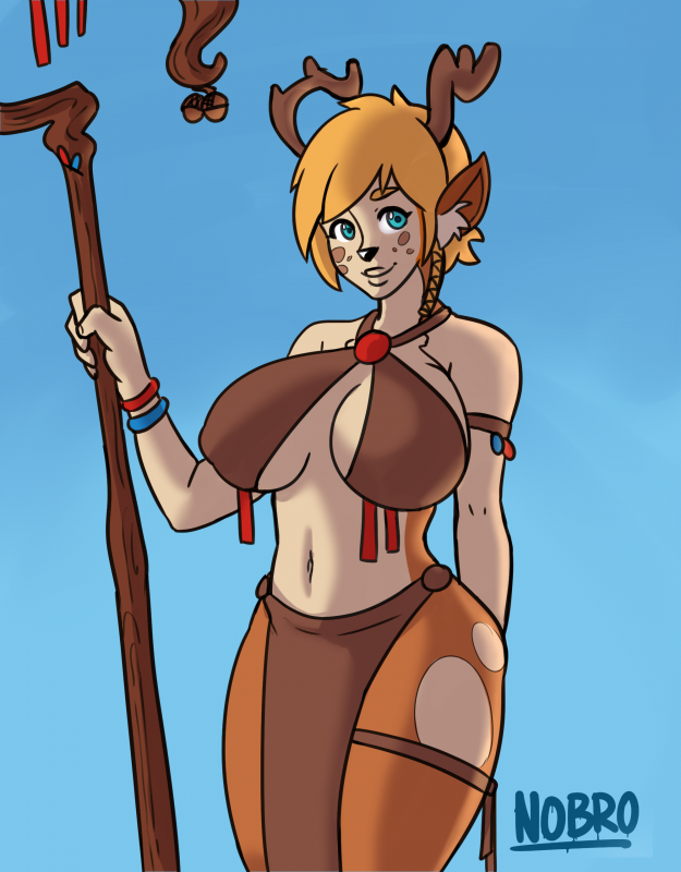 blossom (battlerite)