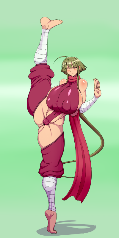 nagase kaede