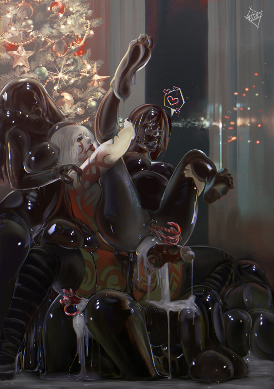 inkshade+shune (character)