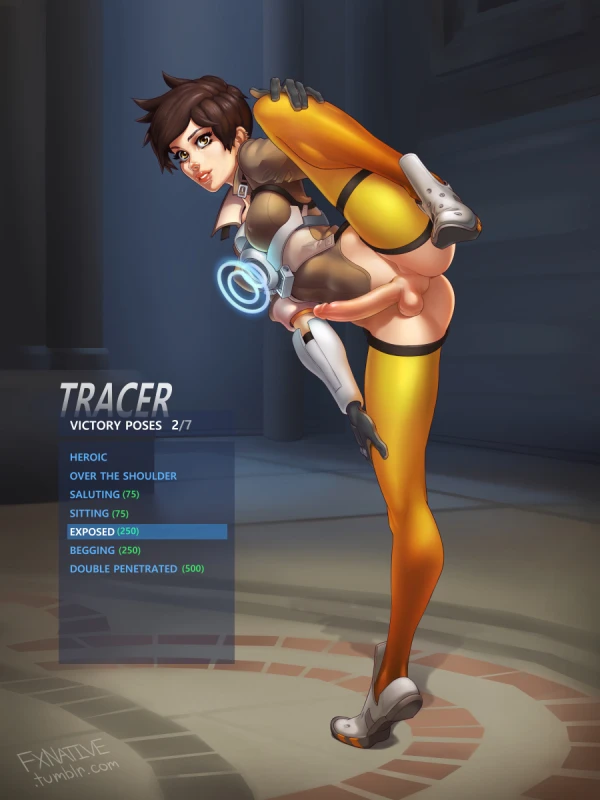 tracer