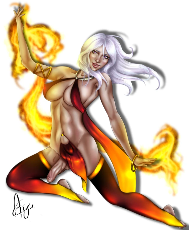 seraphina (character)