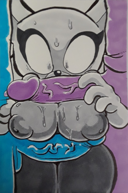 rouge the bat