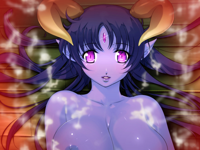night elf