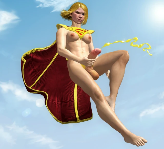 supergirl