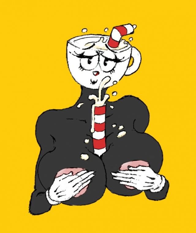 cuphead