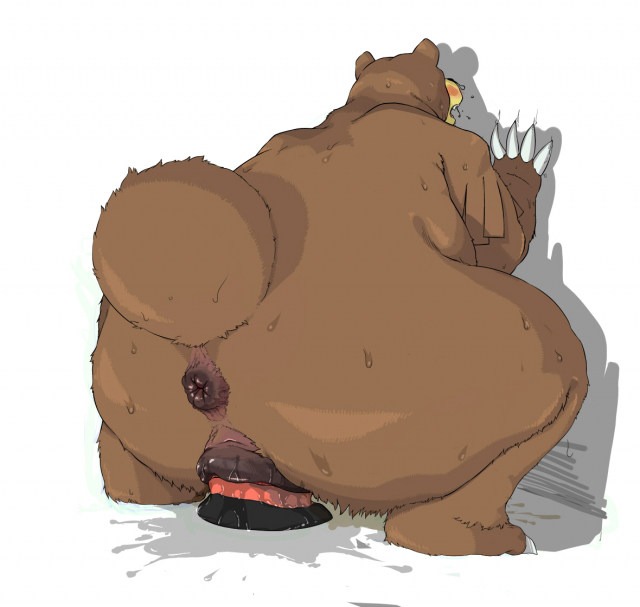 ursaring