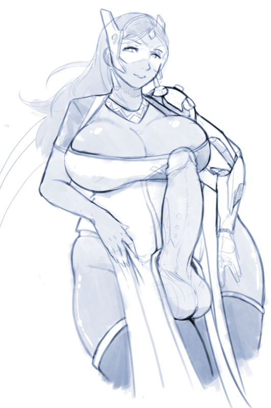 symmetra