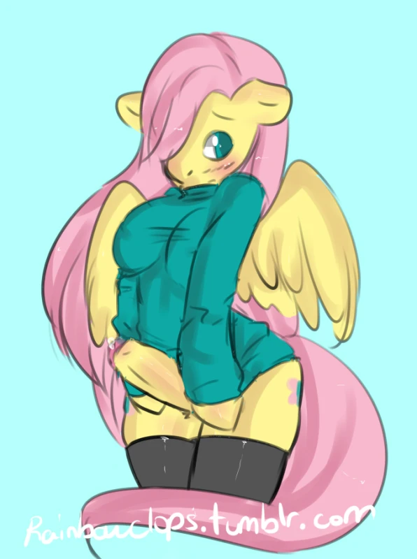fluttershy (mlp)