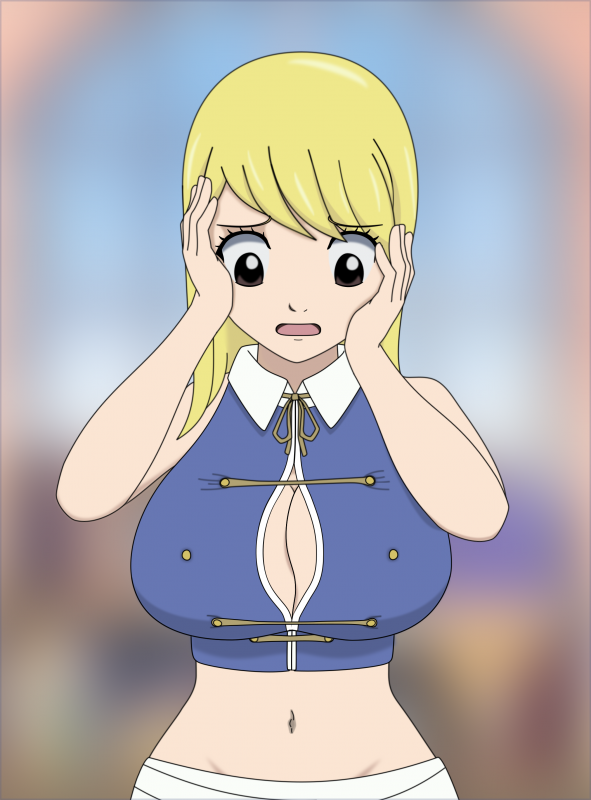 lucy heartfilia