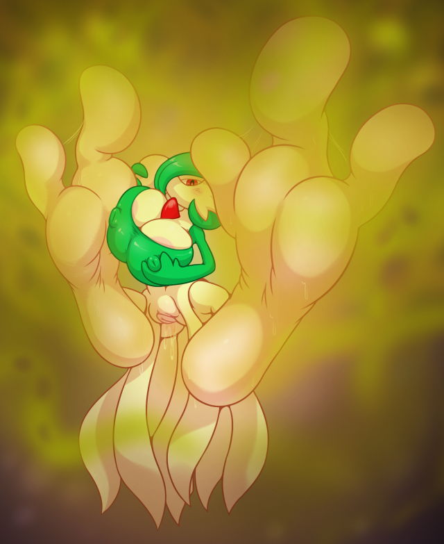 gardevoir