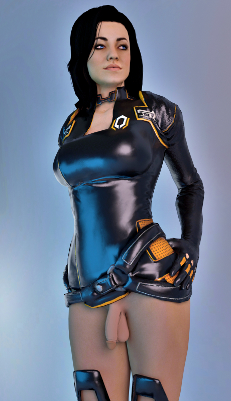 miranda lawson