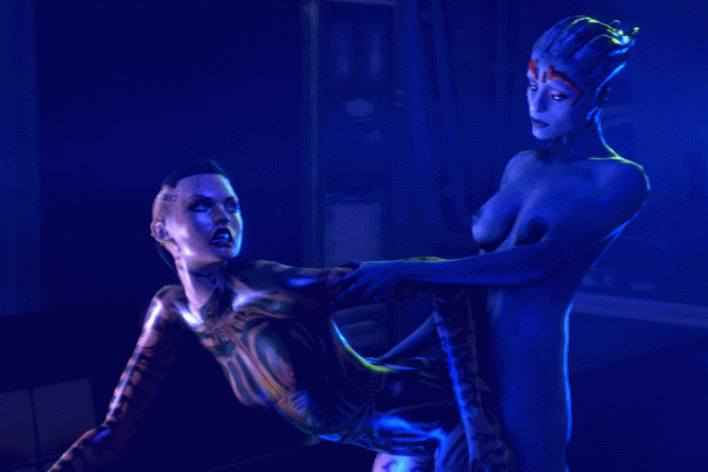 asari+cygnus+jack+samara+subject zero