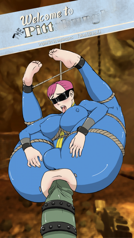 original character
