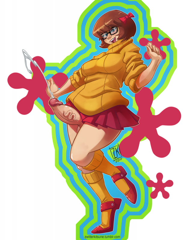 velma dinkley