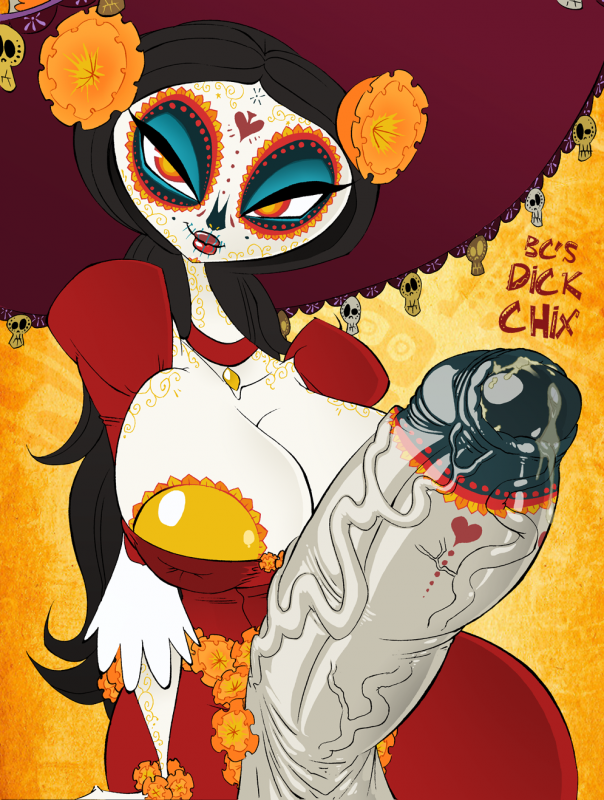 la muerte