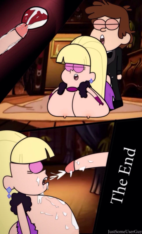 dipper pines+pacifica northwest