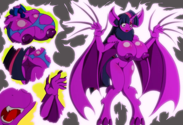 twilight sparkle (mlp)
