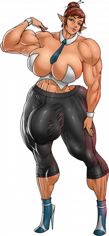 moxy (character)