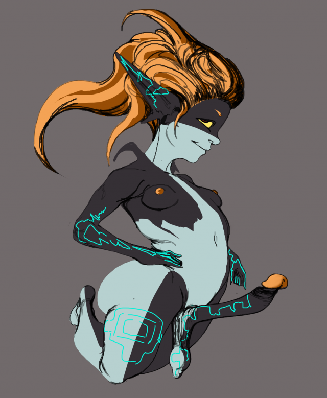 imp midna+midna
