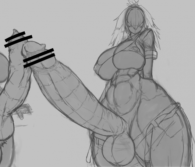 shoebill (kemono friends)