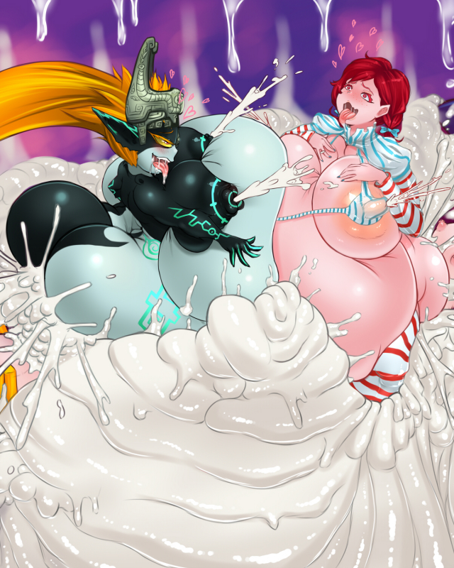 midna+wendy thomas