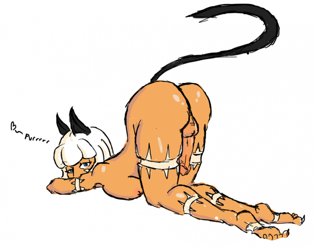 ms. fortune (skullgirls)