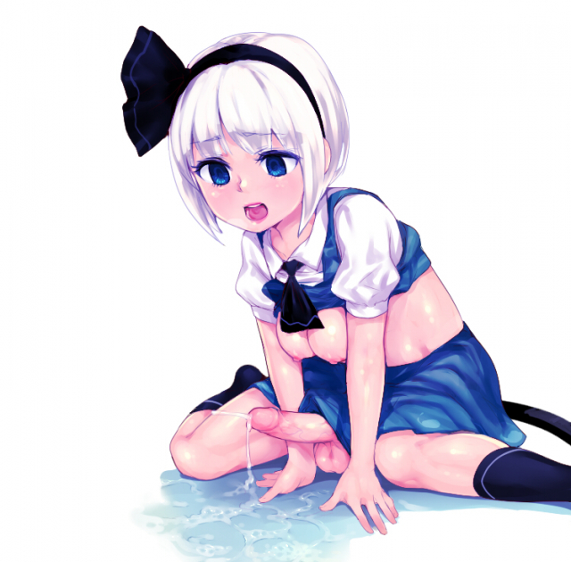 youmu konpaku
