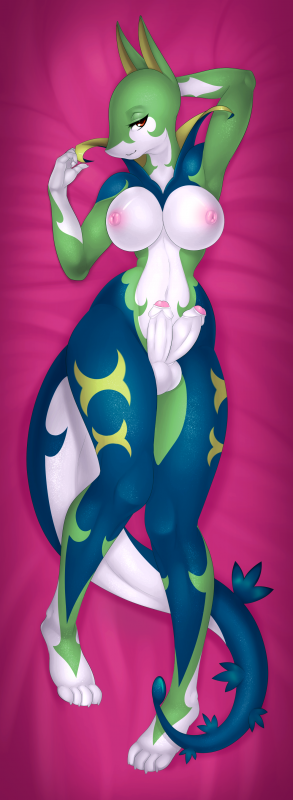 serperior