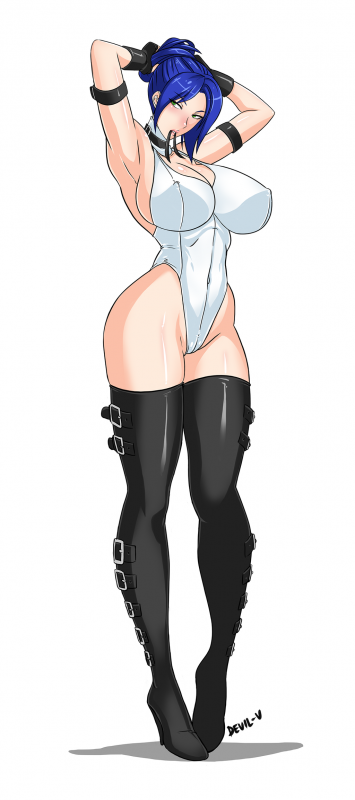 blair dame