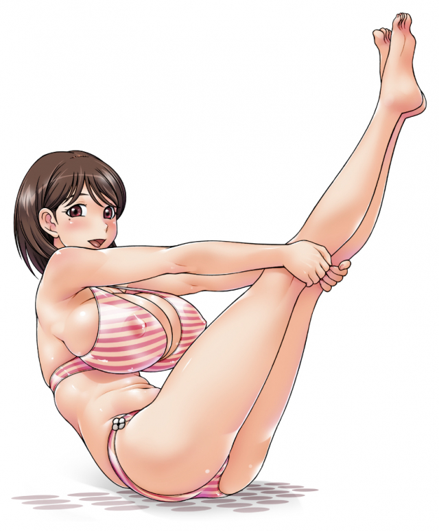 nene anegasaki