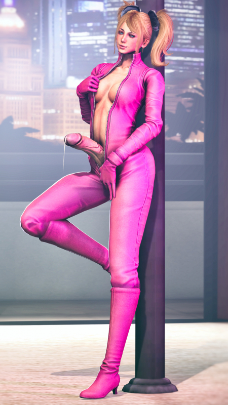 juliet starling