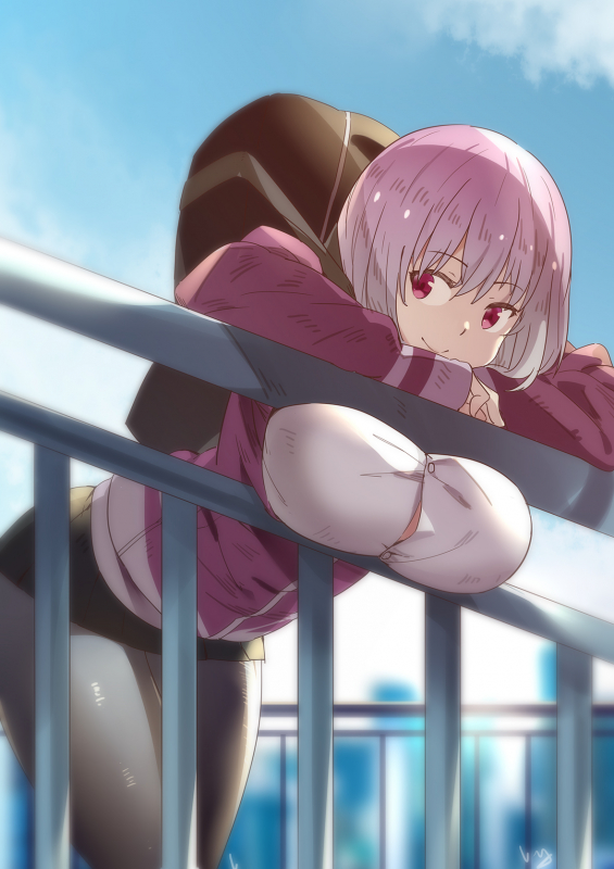 shinjou akane
