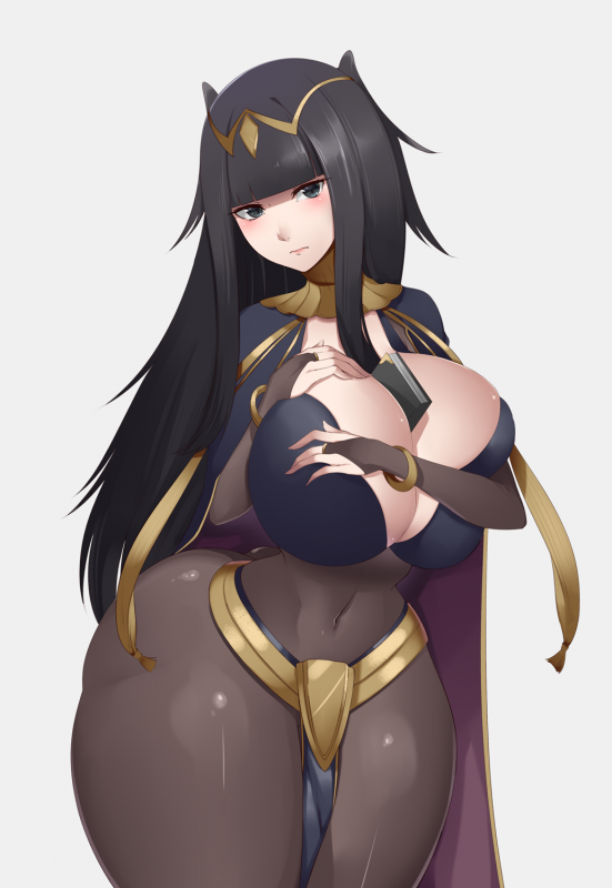 tharja