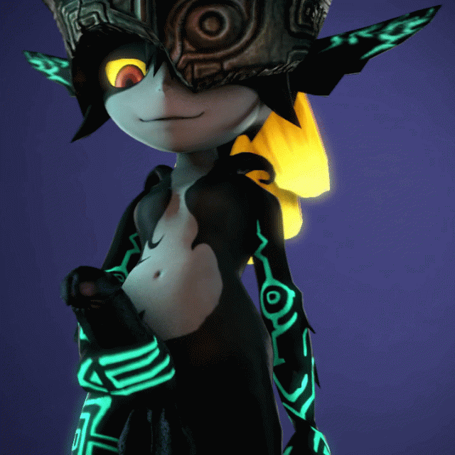 midna