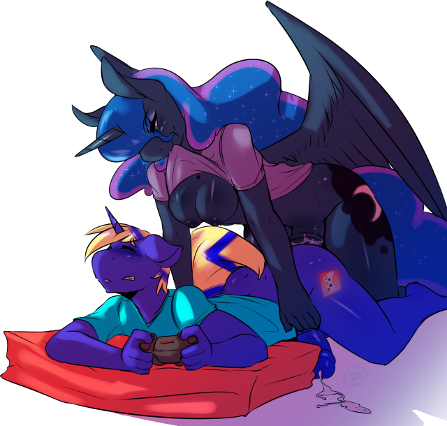 princess luna (mlp)