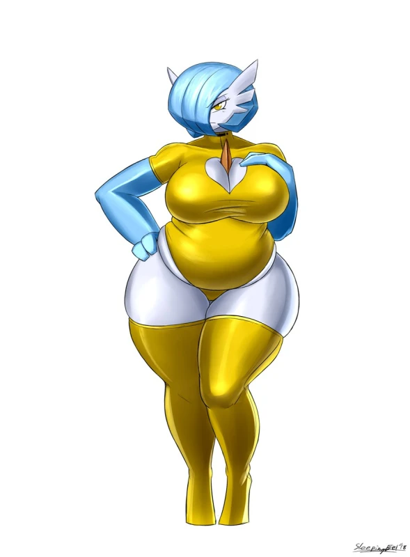 gardevoir