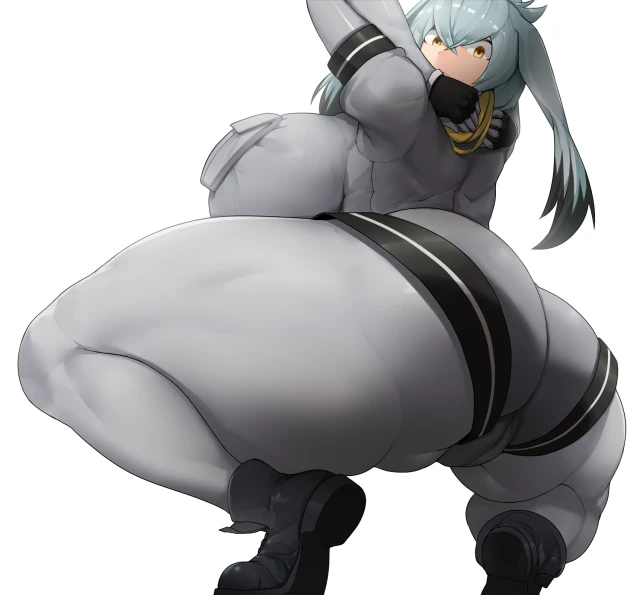 shoebill (kemono friends)