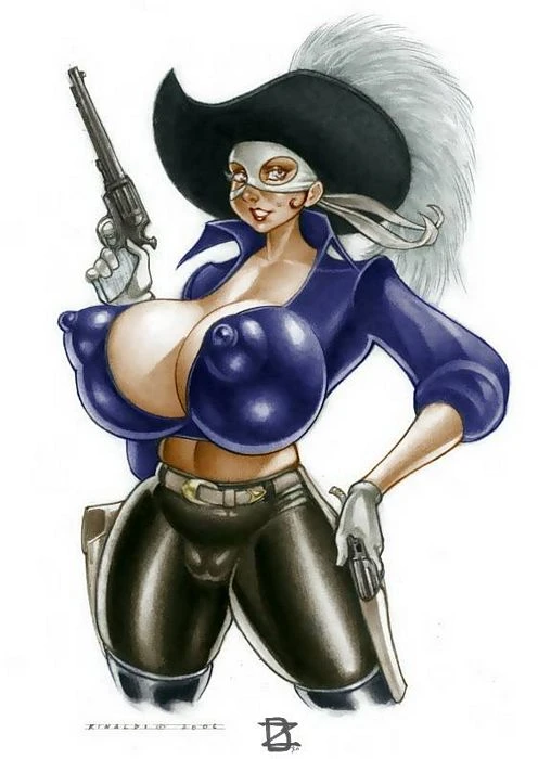 colt