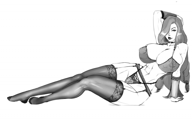miss fortune