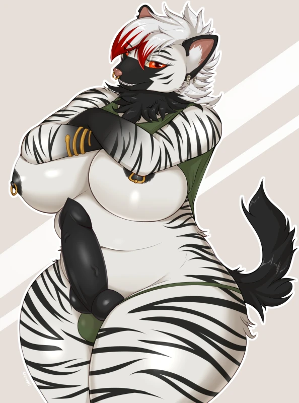original character