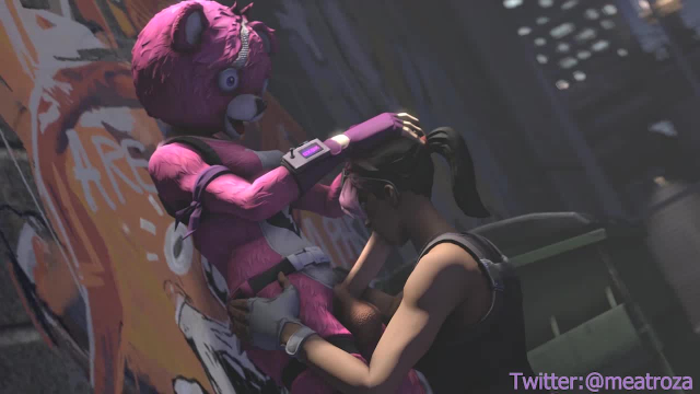 cuddle team leader+ramirez