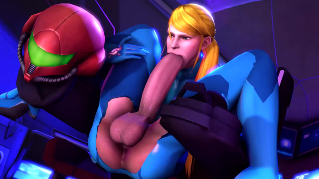 samus aran