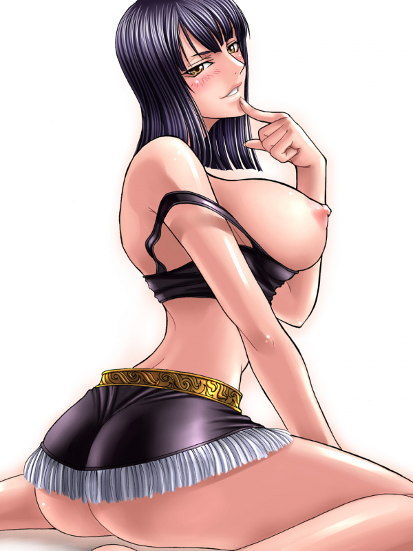 nico robin