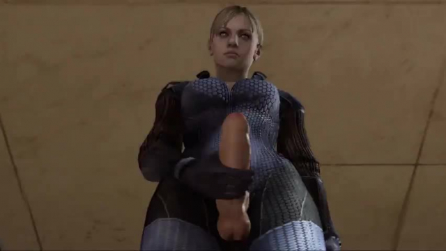 jill valentine