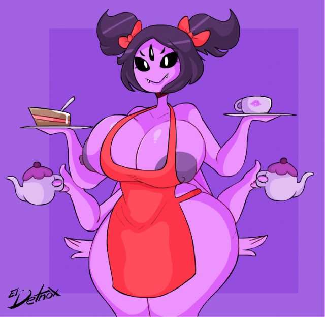 muffet