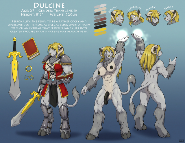 dulcine